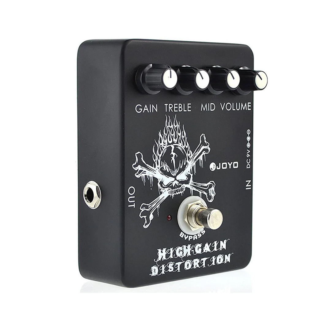 JOYO High Gain Distortion
